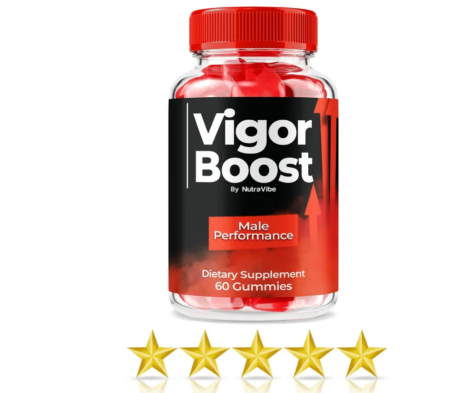 VigorBoost sex